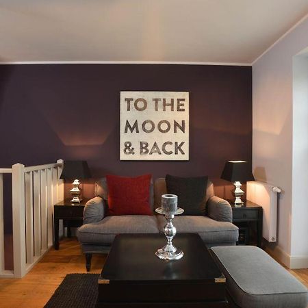 Villa Maybach Whg 5 Metropol Вестерланд Екстериор снимка