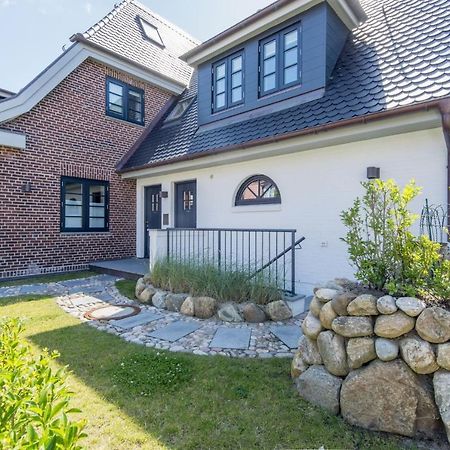 Villa Maybach Whg 5 Metropol Вестерланд Екстериор снимка