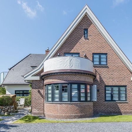 Villa Maybach Whg 5 Metropol Вестерланд Екстериор снимка